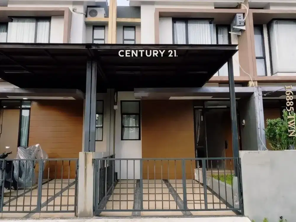 Dijual Rumah Cantik Di Graha Bukit Dago Pamulang