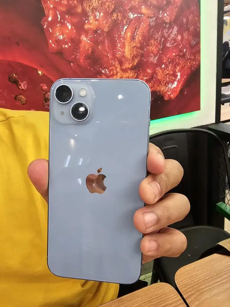 iPhone 14 Plus Fullset