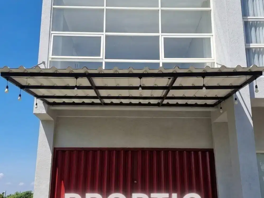 Ruko 2 Lantai royal park gunung anyar Surabaya - RK038APD