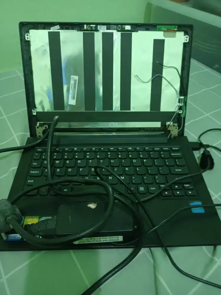 Bahan Lenovo S20