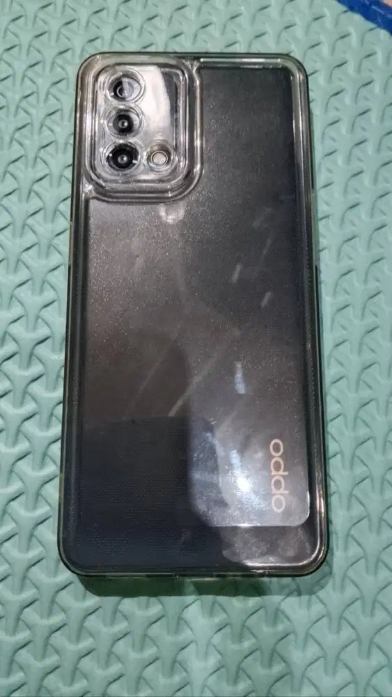 Dijual HP oppo A95