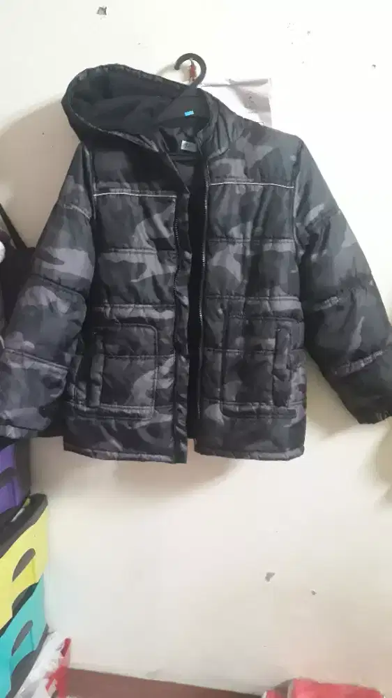 Dijual jaket wanita