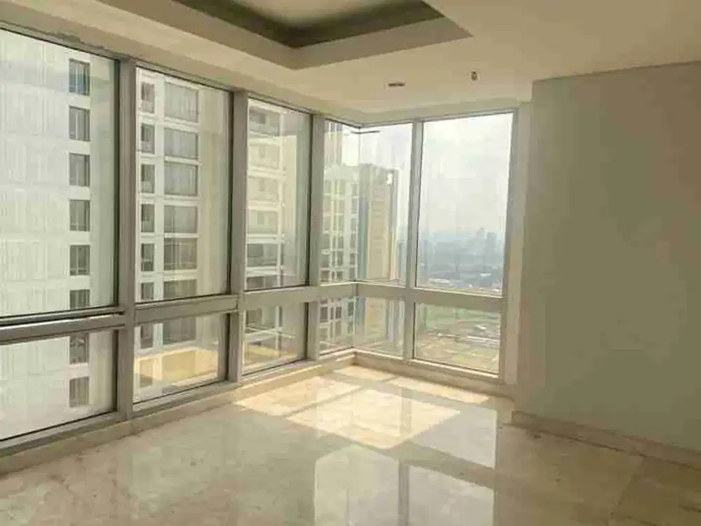 Dijual Apartemen The Masterpiece, Kuningan Jakarta Selatan