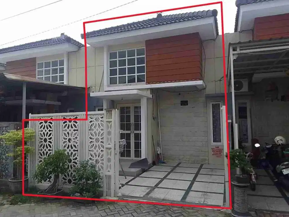 DI JUAL RUMAH

PERUM MENANGGAL RESIDENCE A/18
KEL. : MENANGGAL 
KEC. : MOJOSARI 
KAB  : MOJOKERTO