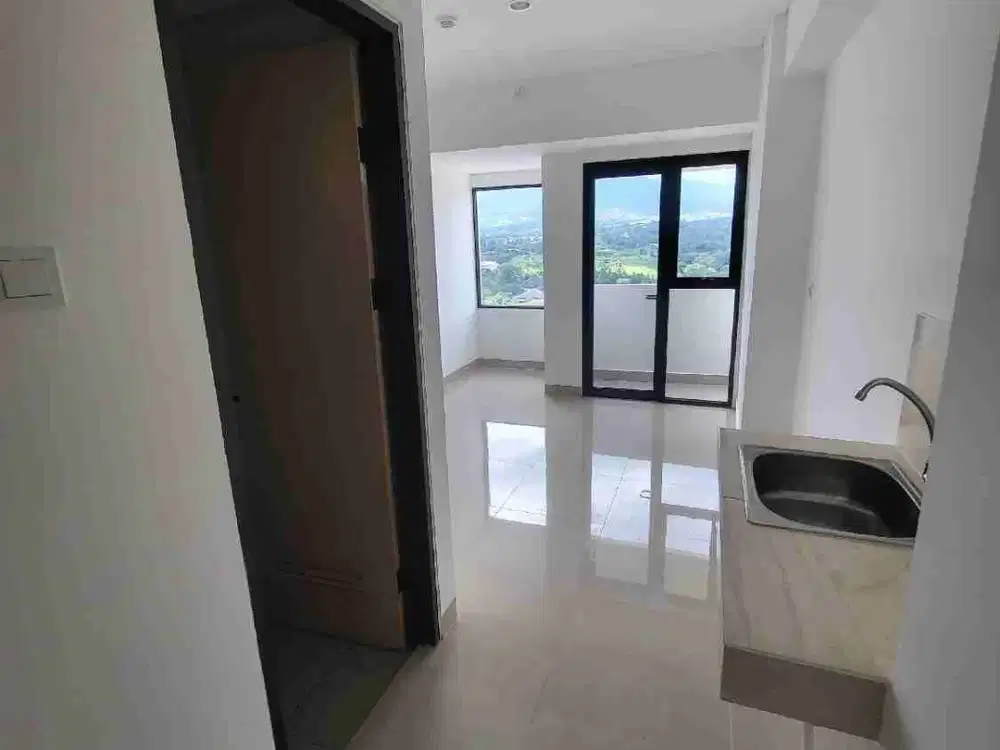 apartemen louvin jatinangor studio