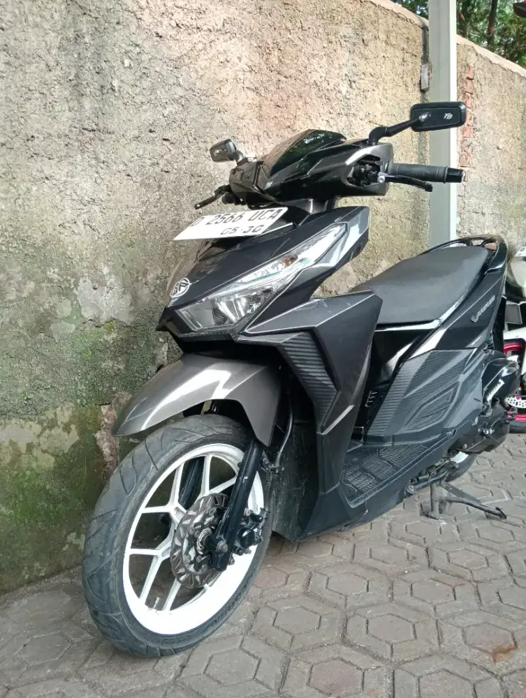 Tuker tambah atau cash
