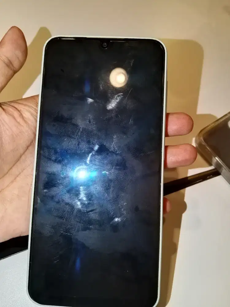 Samsung A16 baru pemakaian 1 bulan