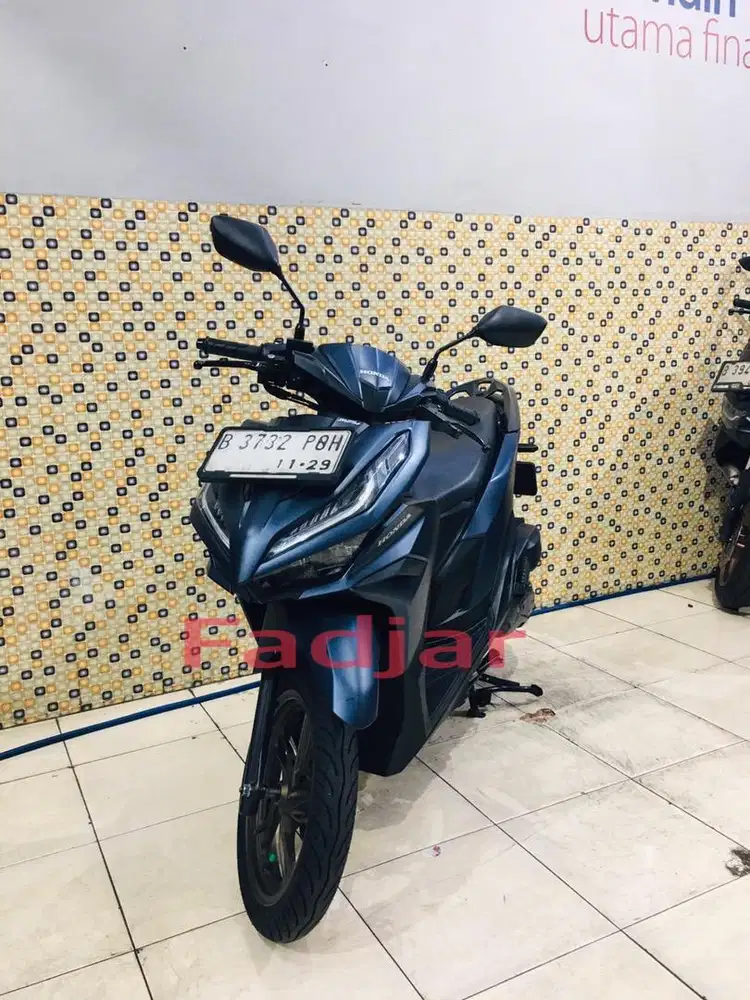 honda vario 125 keyles 2024