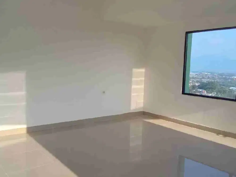 apartemen louvin jatinangor studio deluxe +