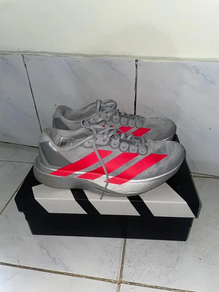 adidas adizero evo sl