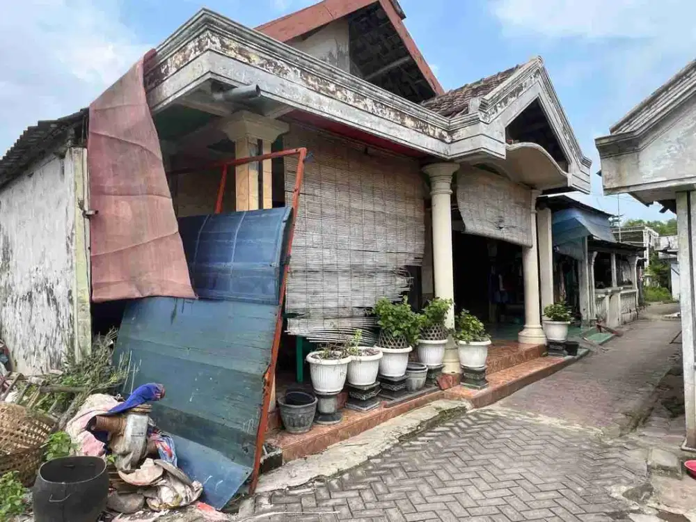 DI JUAL RUMAH

KEL. : WATUKENONGO
KEC. : PUNGGING 
KAB  : MOJOKERTO