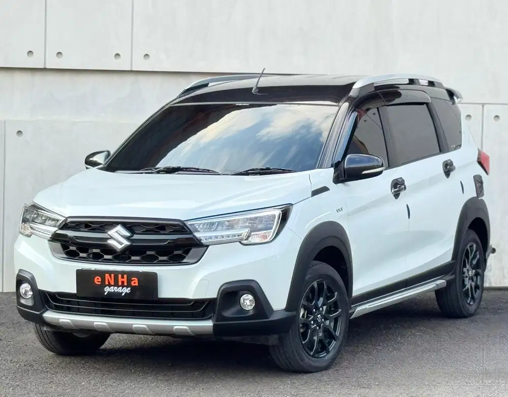 XL7 Alpha Hybrid Matic 2025 Low Km
