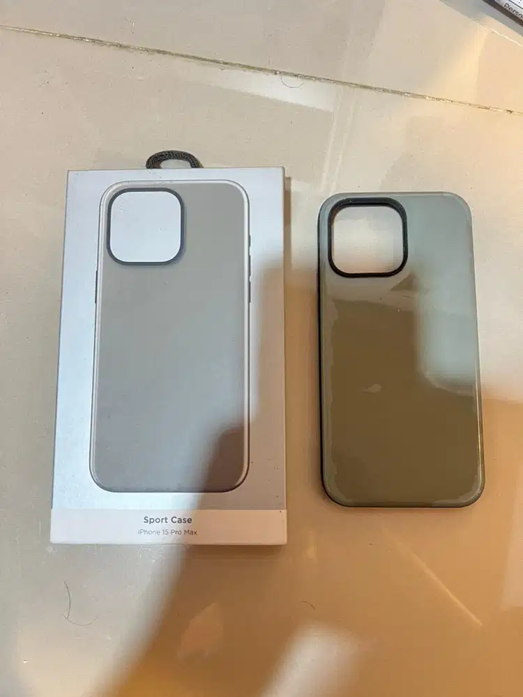 Case Nomad - Iphone 15 Pro Max