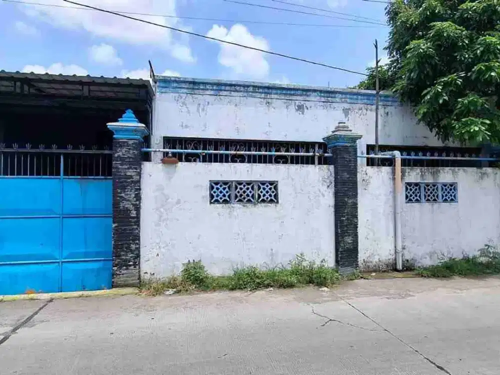 DI JUAL RUMAH

KEL. : MODOPURO 
KEC. : MOJOSARI 
KAB  : MOJOKERTO