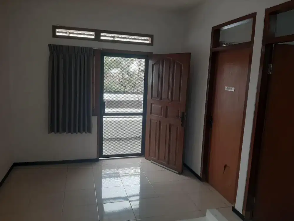 DIJUAL RUMAH MINIMALIS DI ARCAMANIK ENDAH BANDUNG DKT ANTAPANI RECOMENDED