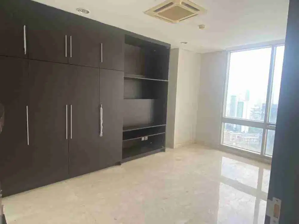 Dijual Apartemen The Masterpiece, Kuningan, Jakarta Selatan