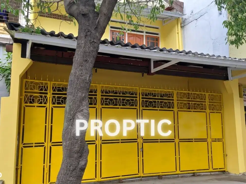 Toko 2 Lantai Manyar Surabaya- TK002APD