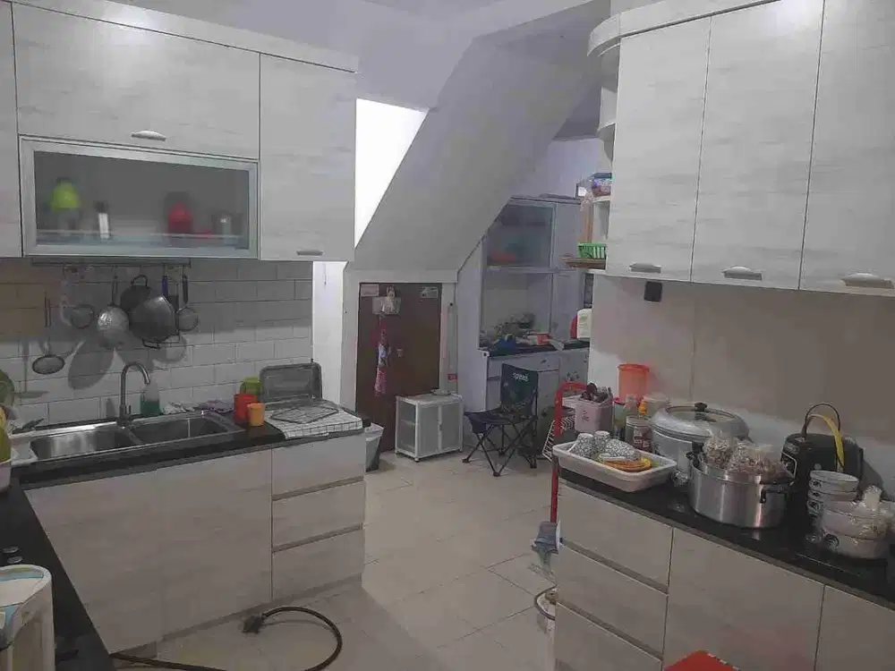 *DIJUAL CEPAT !!! RUMAH DI ARCAMANIK KOTA BANDUNG (SHM)*