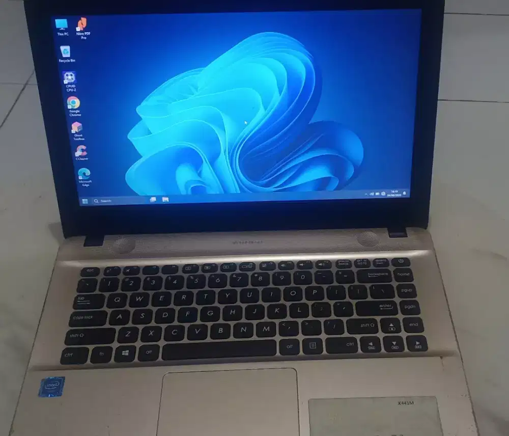 Asus VivoBook X441M
