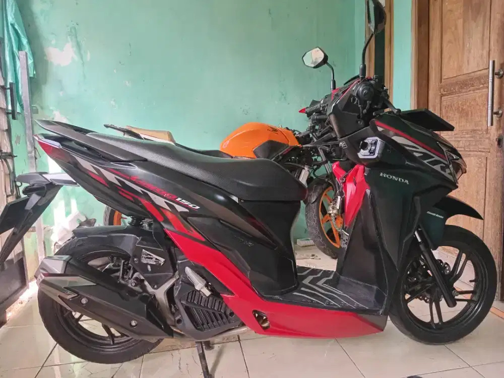 Led new150cc thn 2021 terawat