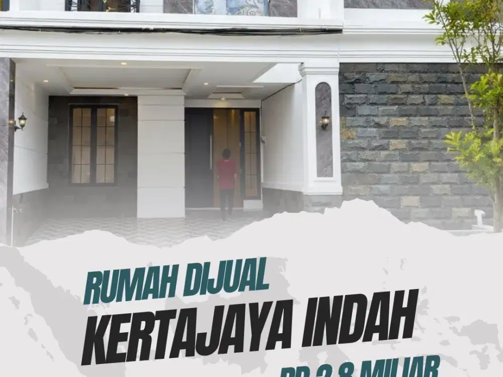 RUMAH DAERAH