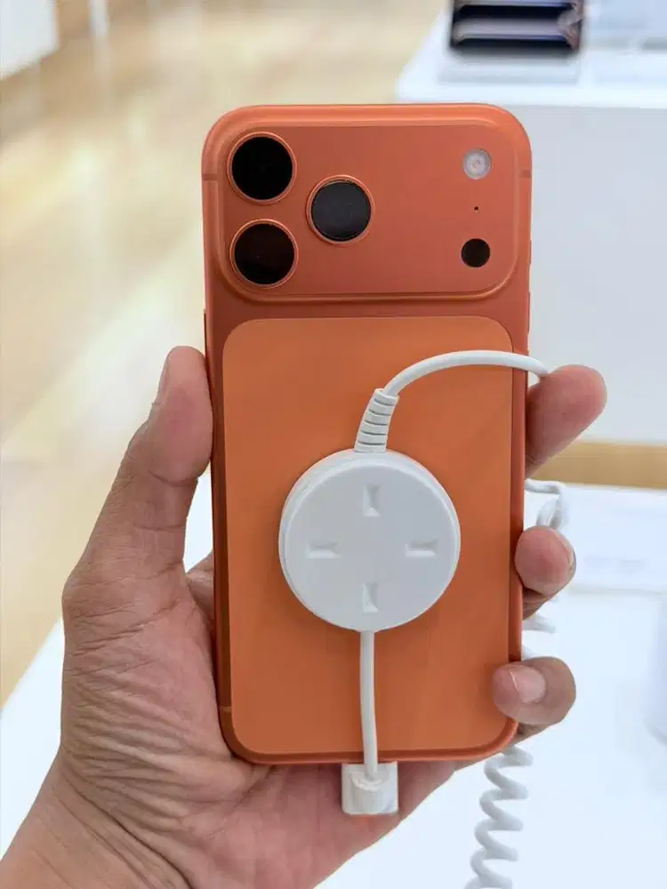 PROMO iPHONE CICILAN HARI INI!