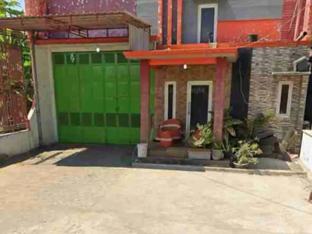 DI JUAL RUMAH

KEL. : WATUKENONGO
KEC. : PUNGGING 
KAB  : MOJOKERTO