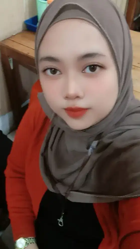 Saya sedang butuh pekerjaan