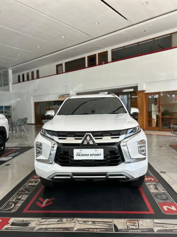 RAJA PROMO PAJERO 4X4 2026