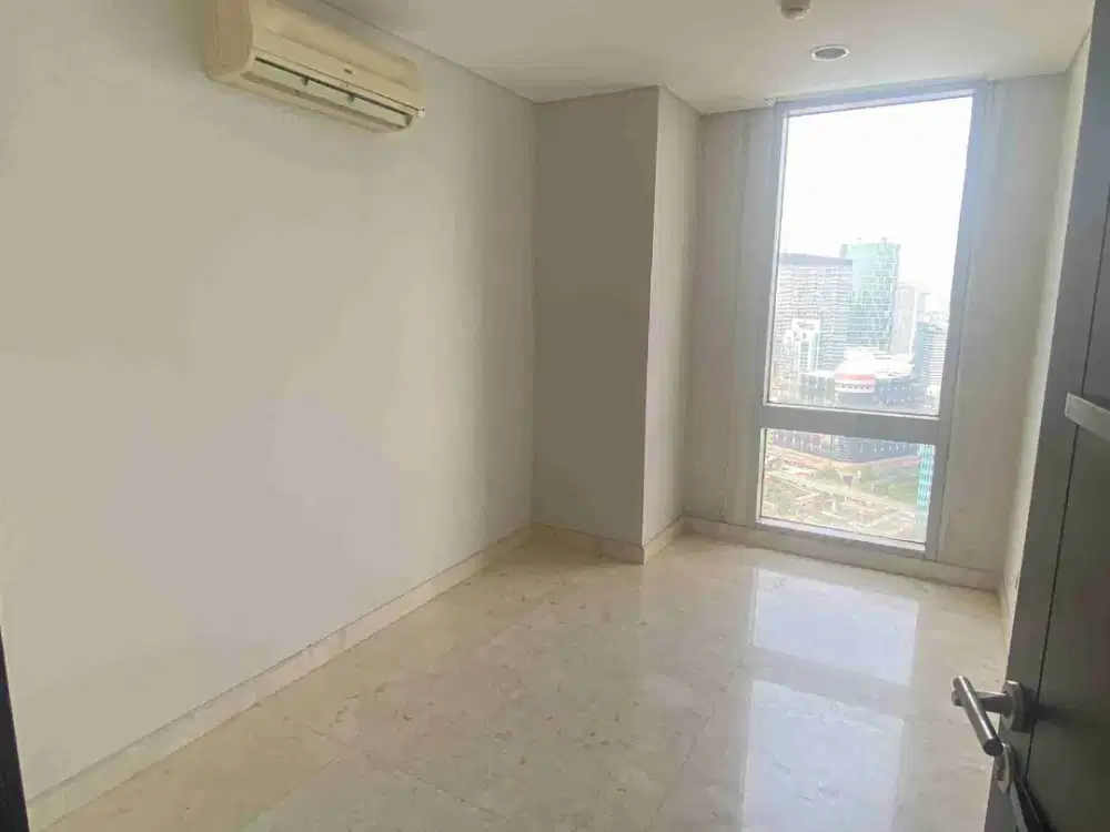Dijual Apartemen The Masterpiece, Kuningan, Jakarta Selatan