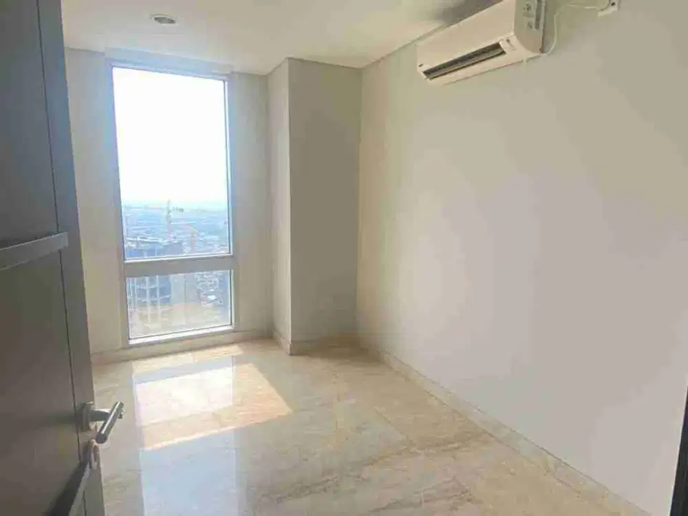 Dijual Apartemen The Masterpiece, Kuningan, Jakarta Selatan