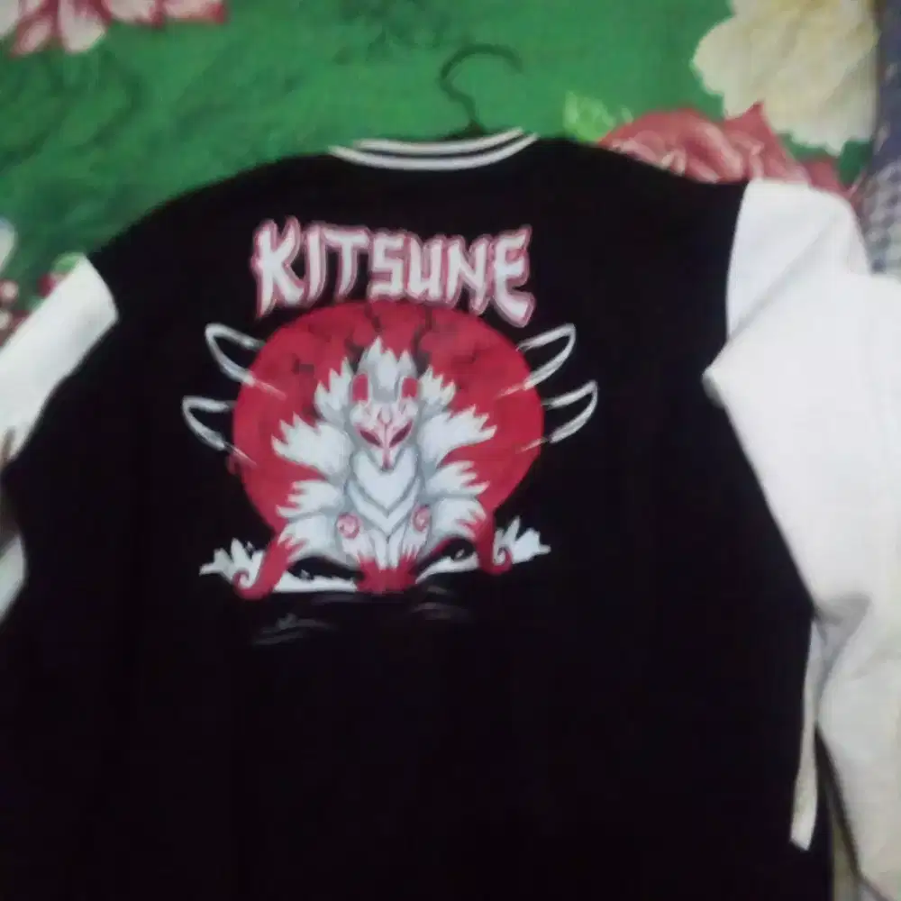 Menjual jas, jaket, switer pria