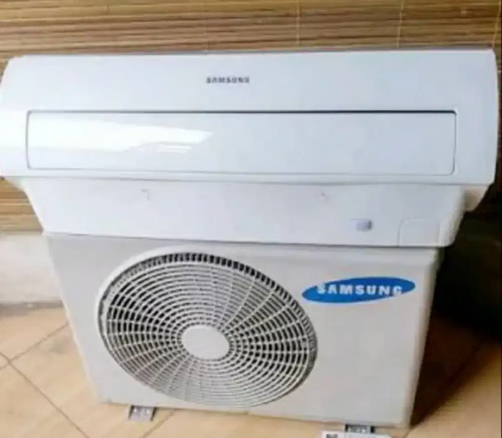 Terima AC bekas/ronsgsok