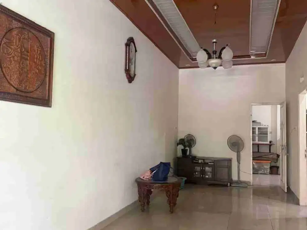 Rumah Cluster 3 KT Kondisi Rapih Siap Huni Di PHR Samping Summarecon Bekasi