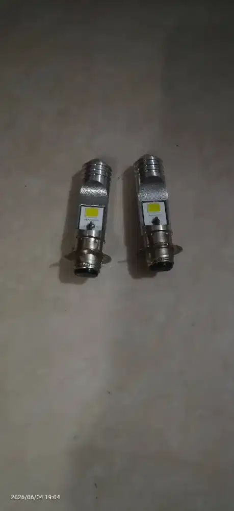 jual lampu LED buat motor vario msh layak pakai untuk kesehatian