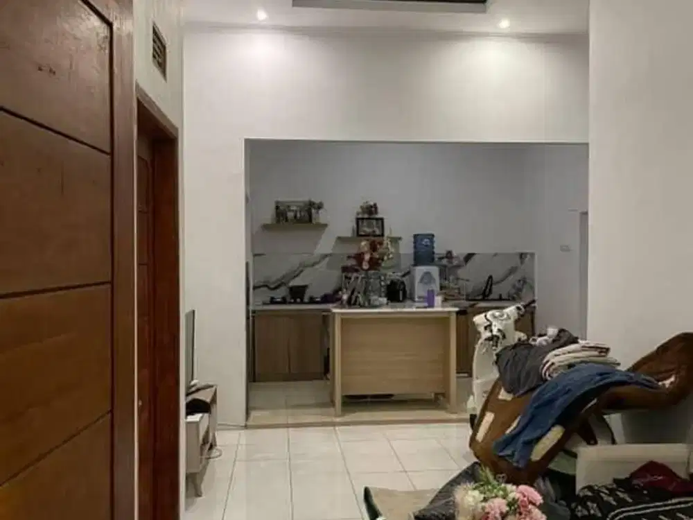 JUAL CEPAT RUMAH SIAP HUNI DI BUMI PANYILEUKAN