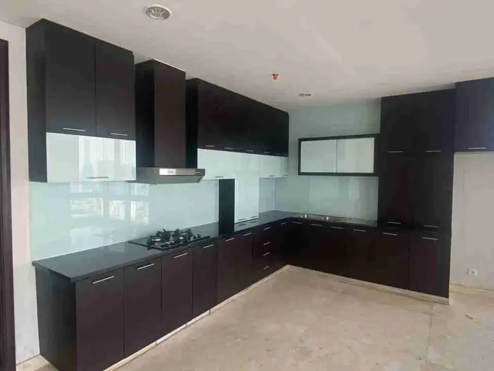 Dijual Apartemen The Masterpiece, Kuningan, Jakarta Selatan