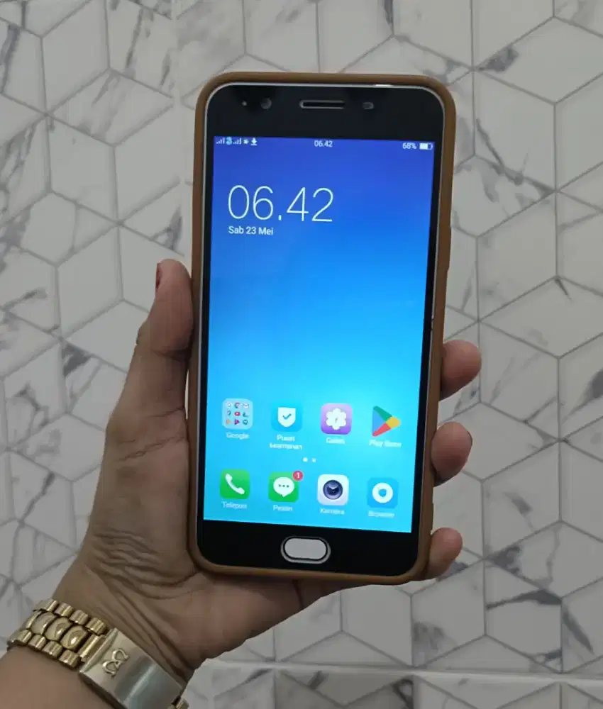 Oppo F1s Ram 3/32 GB