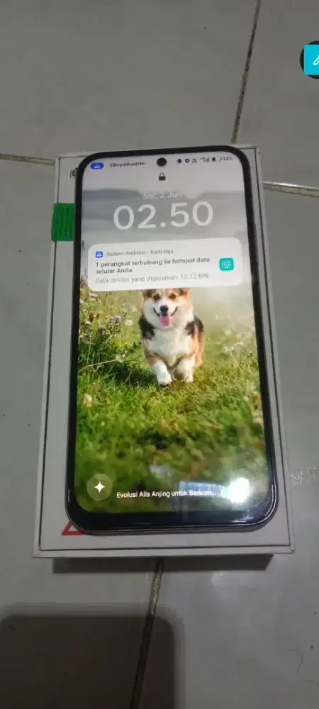 Oppo A6 Pro 6/128
