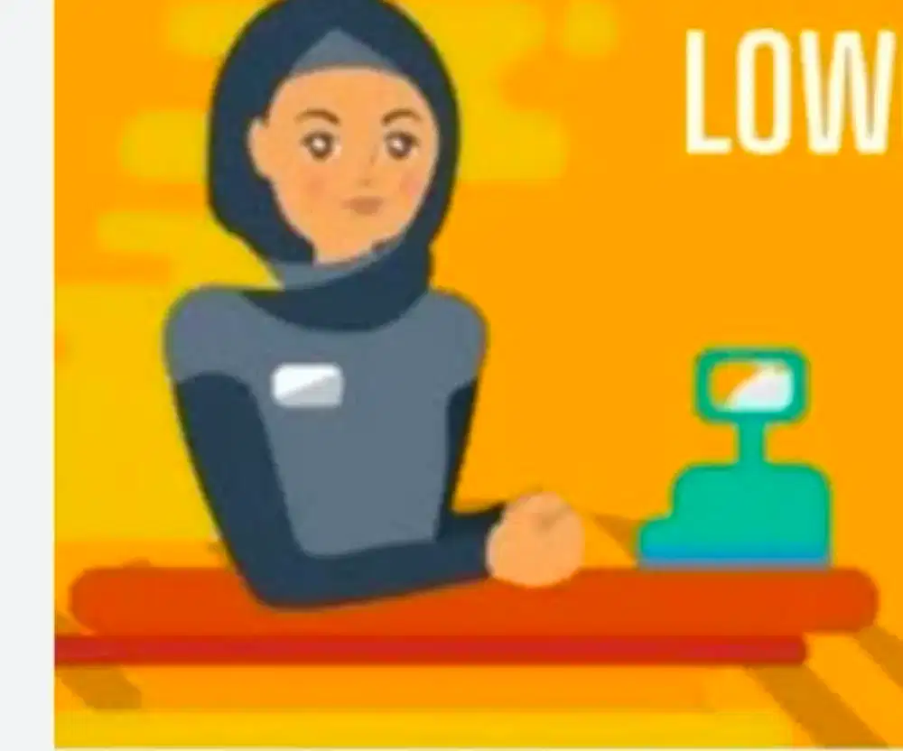Lowongan Kerja Kasir Loker Admin Cuci Mobil Surabaya Rungkut