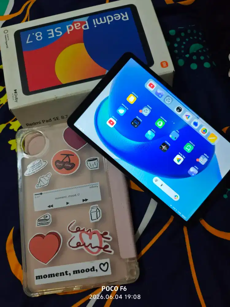 Redmi Pad SE 8.7