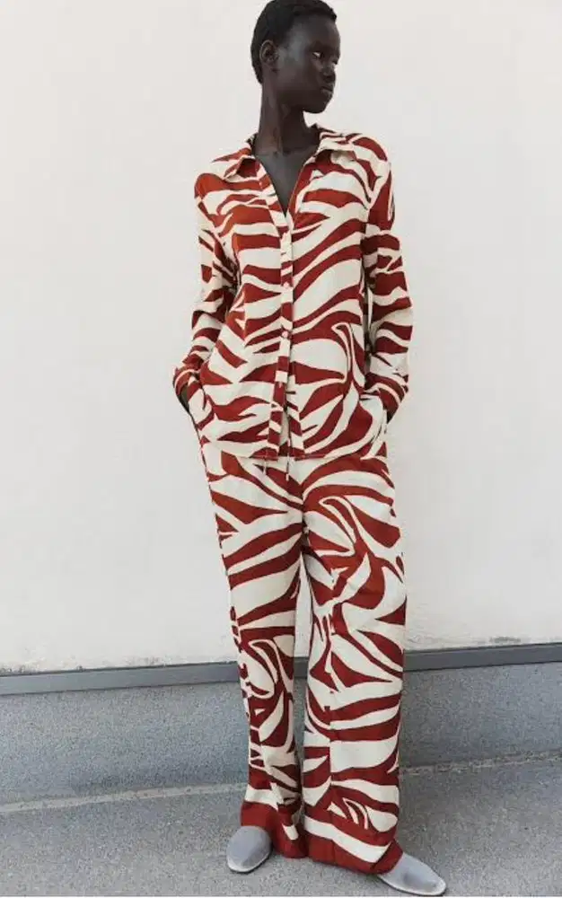 Hnm trousers / pants