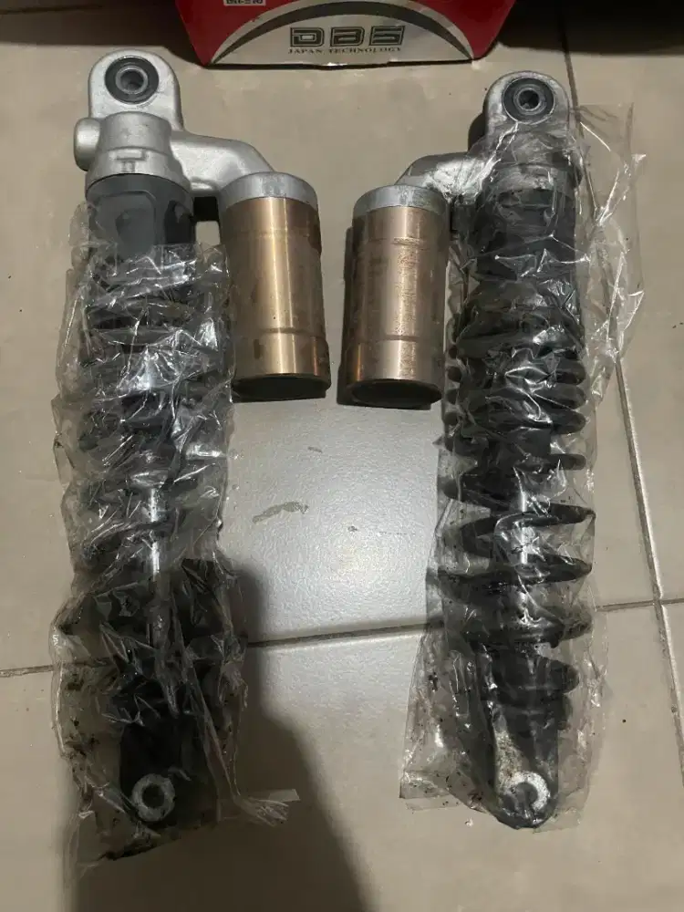 Shockbreaker tabung Nmax 2022 copotan