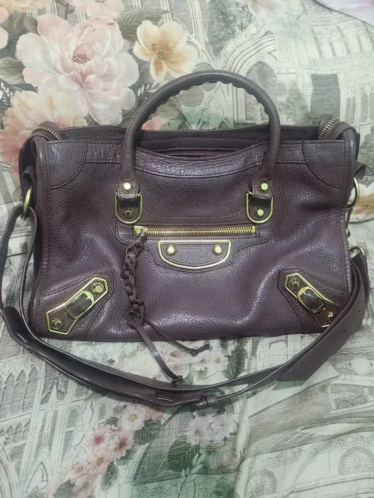 Balenciaga preloved