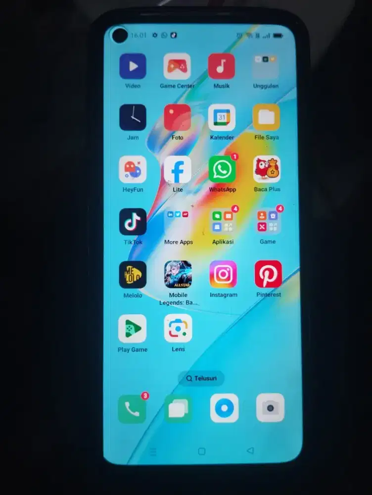 HP OPPO A54 6/128