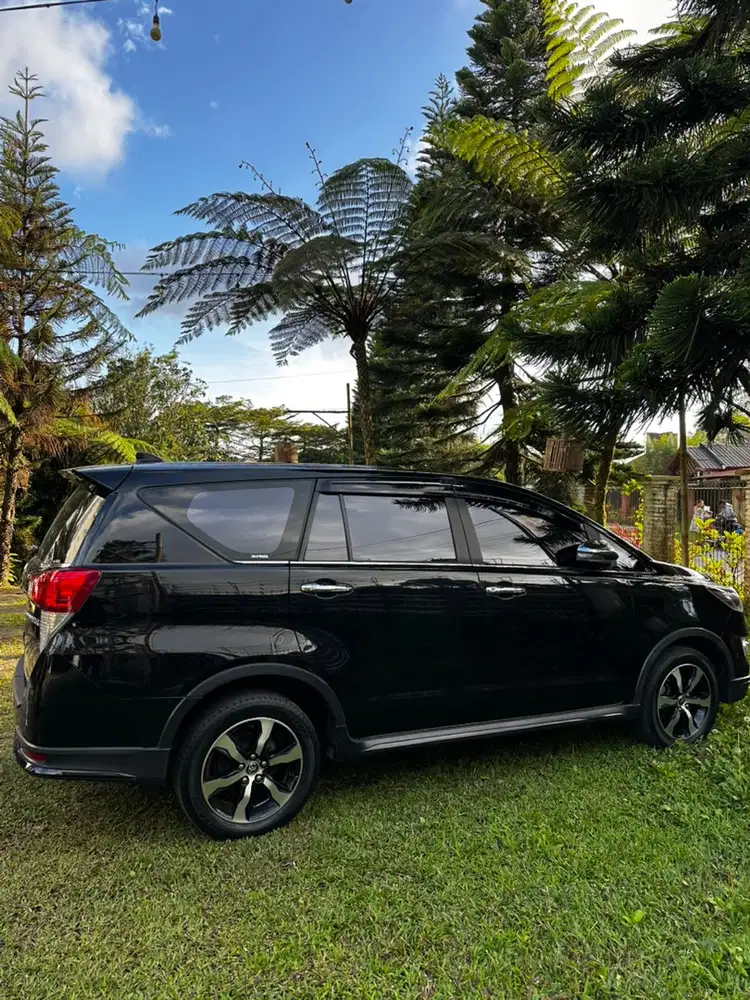 Toyota Kijang Innova 2019 Diesel