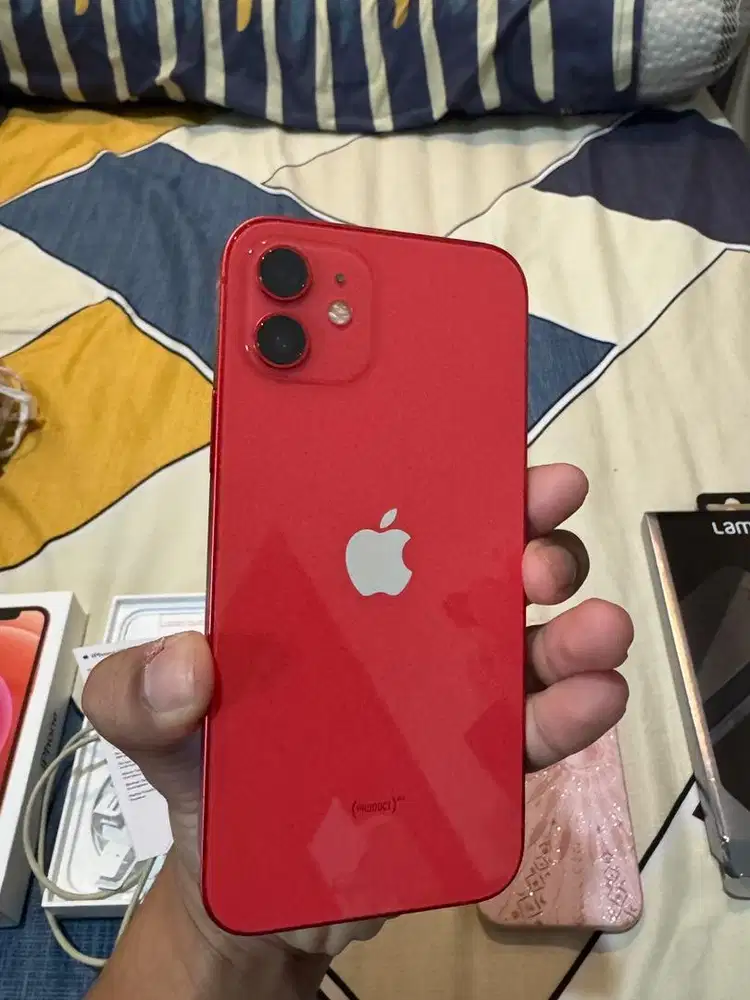 IPhone 12 128GB IBOX