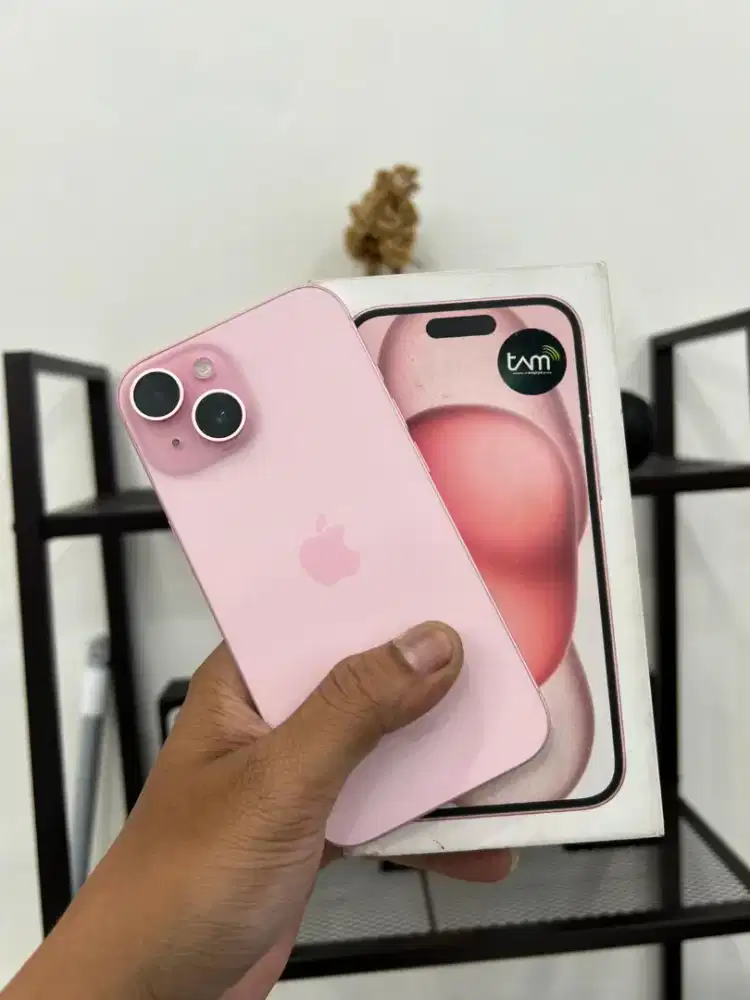 IPHONE 15 BASIC 128 IBOX
