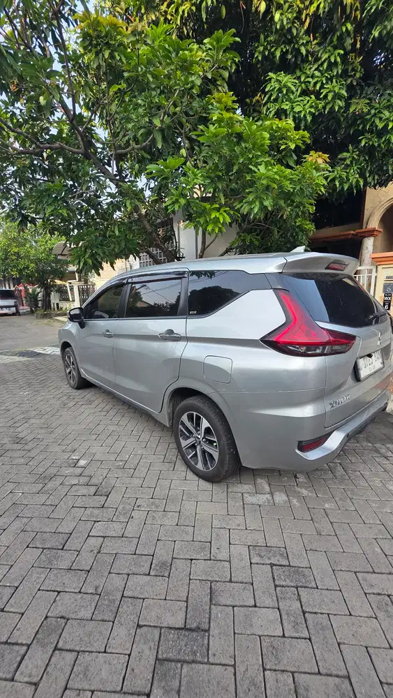 Mitsubishi Xpander 2018 Bensin