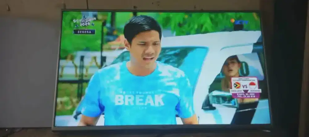 DIGITAL TV LG 42 IN